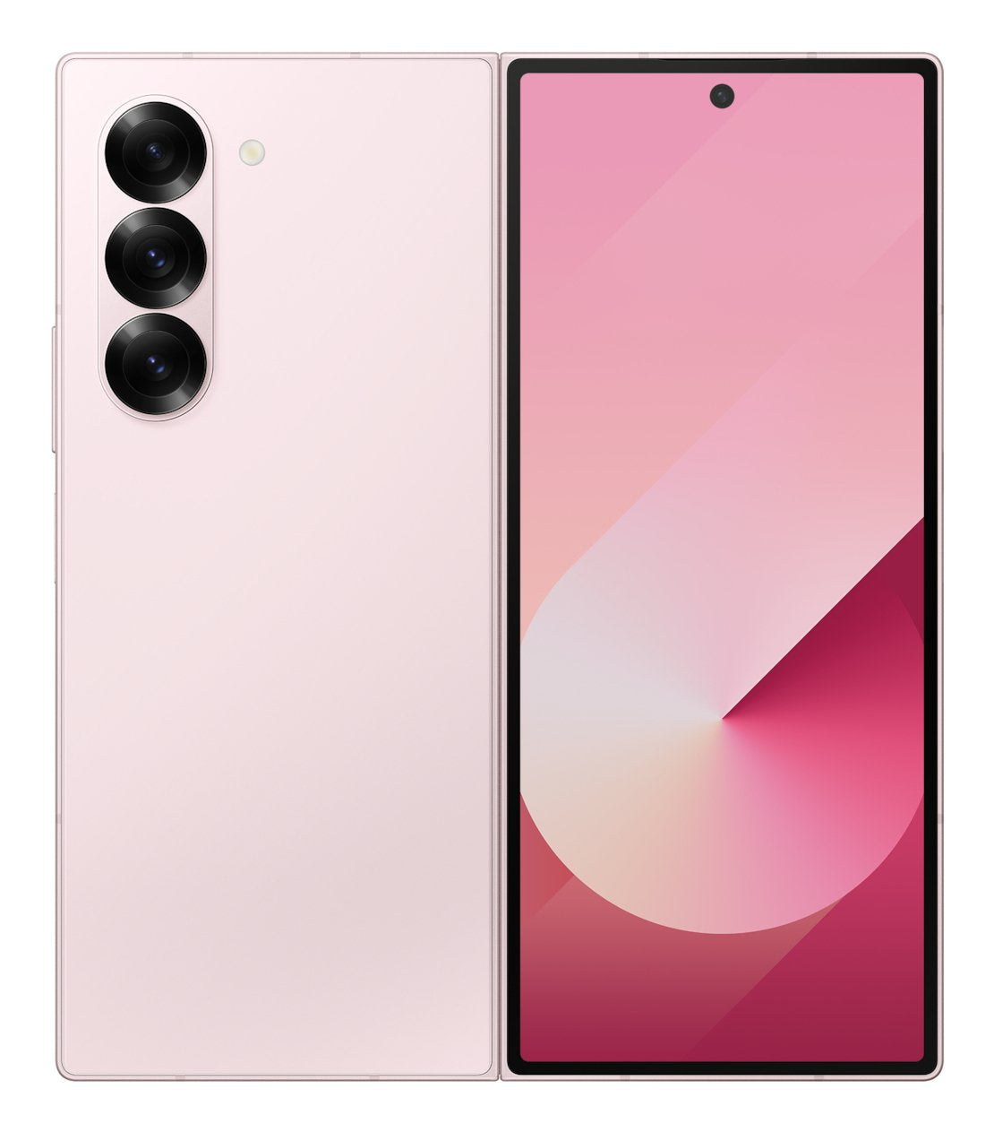EAN 8806095616254 - Samsung Galaxy Z Fold6 imagen 5
