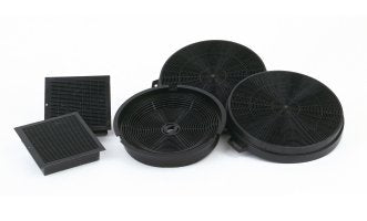 EAN 8422248006552 - CATA 02825263 accesorio para campana de estufa Filtro para campana extractora imagen 1