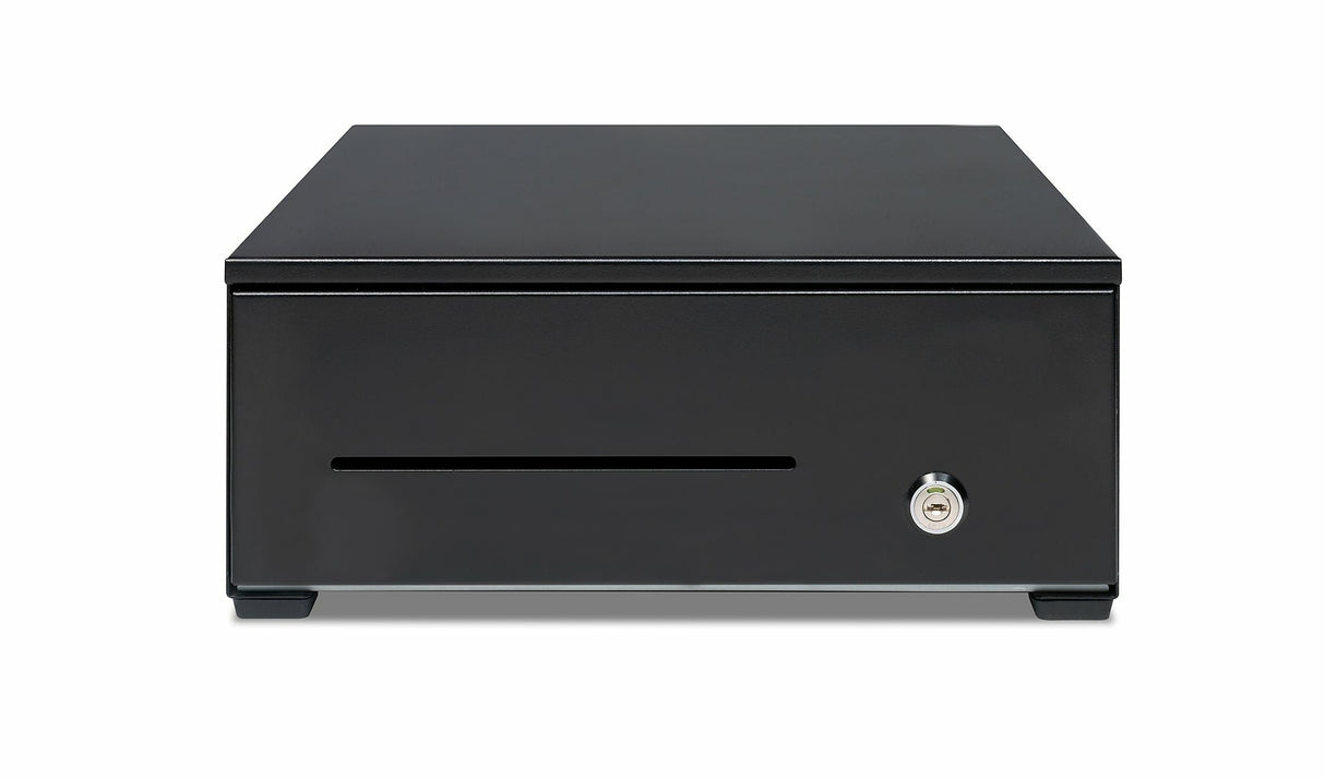 EAN 8717496335708 - Safescan HD-3342 Cajón de efectivo automático y manual imagen 1