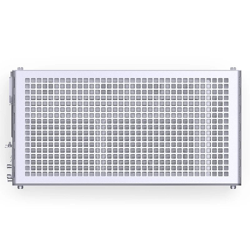 EAN 6970620553696 - Jonsbo Z20 White Mini Tower Blanco imagen 23