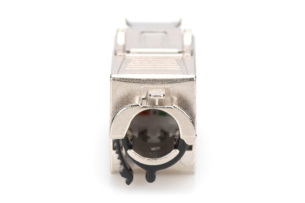 EAN 4016032466284 - Digitus DN-93816 módulo de conector de red imagen 5