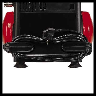 Einhell Compresor Tc-Ac 190/6/8 Of Conjunto 4020650