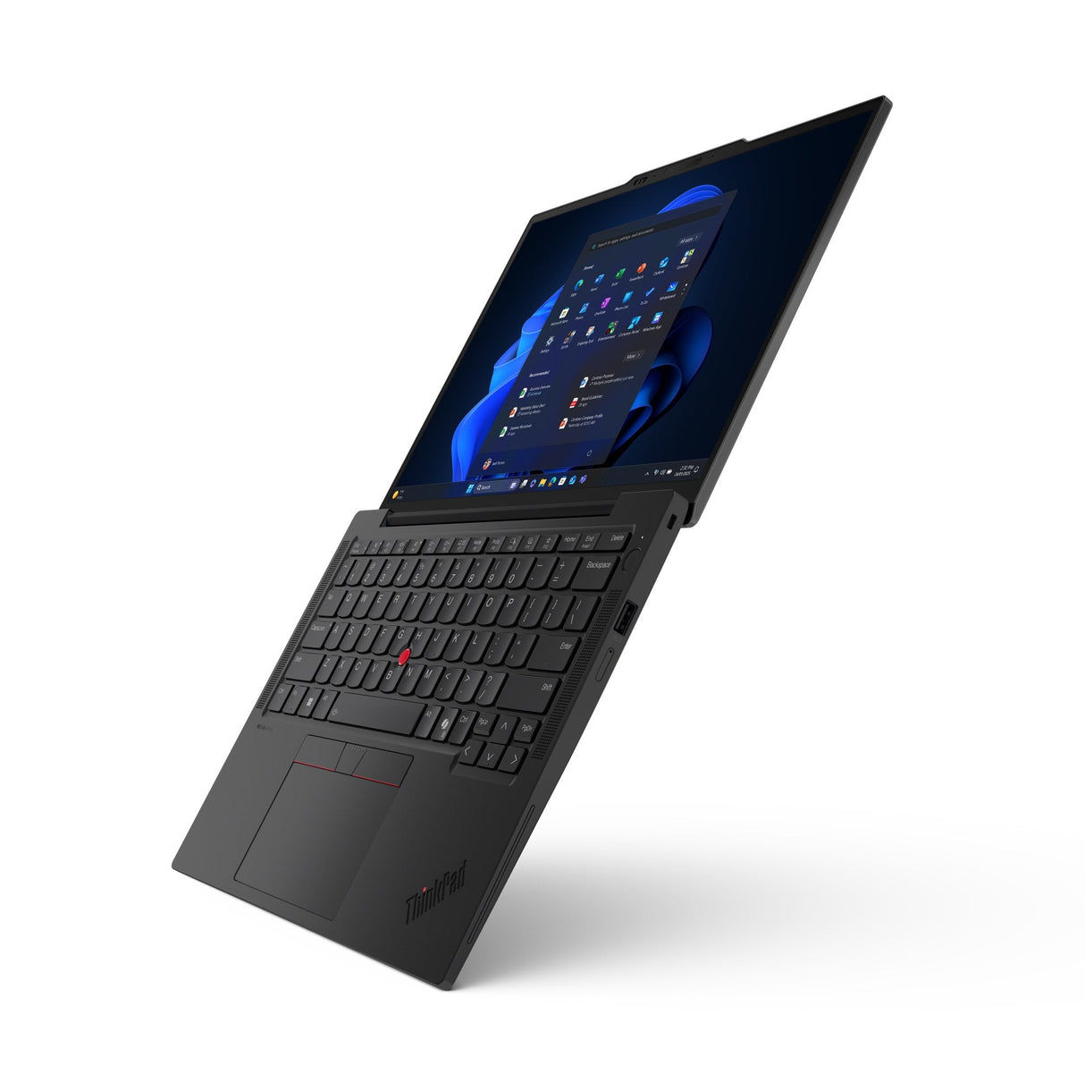 Portátil Lenovo Thinkpad X13 G6 Arl I7ult - 255u 32/1t W11p