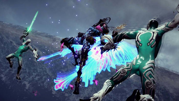 EAN 0045496478483 - Nintendo Bayonetta 3 imagen 7