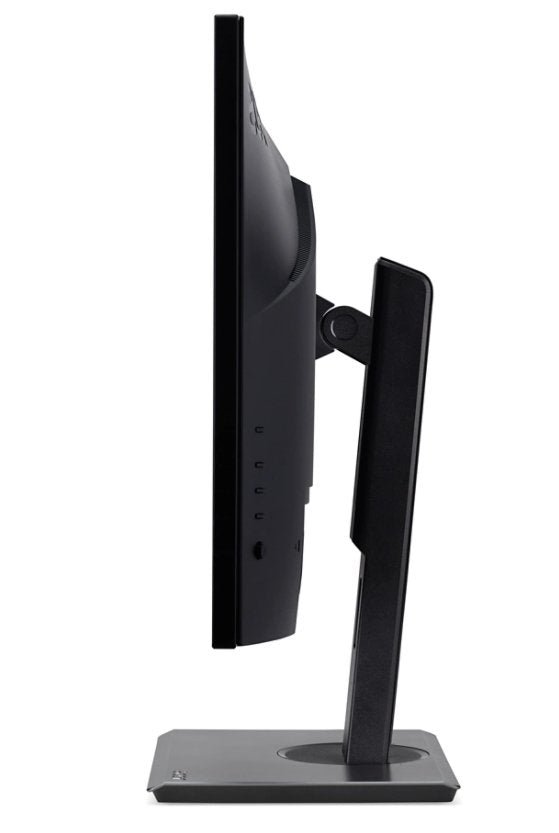 Monitor Acer 21.5" B227qhbmiprxv 1920 X 1080 Pixeles Full Hd Lcd Negro