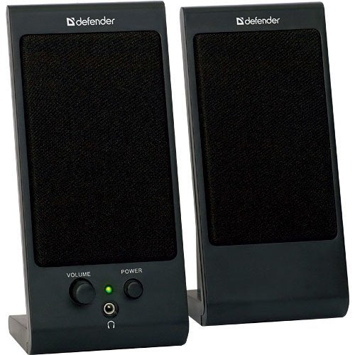 EAN 4714033651653 - Defender SPK-170 Negro Alámbrico 4 W imagen 1