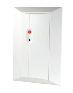 Bosch Ds1103i Detector De Rotura De Cristal, Montaje Empotrado