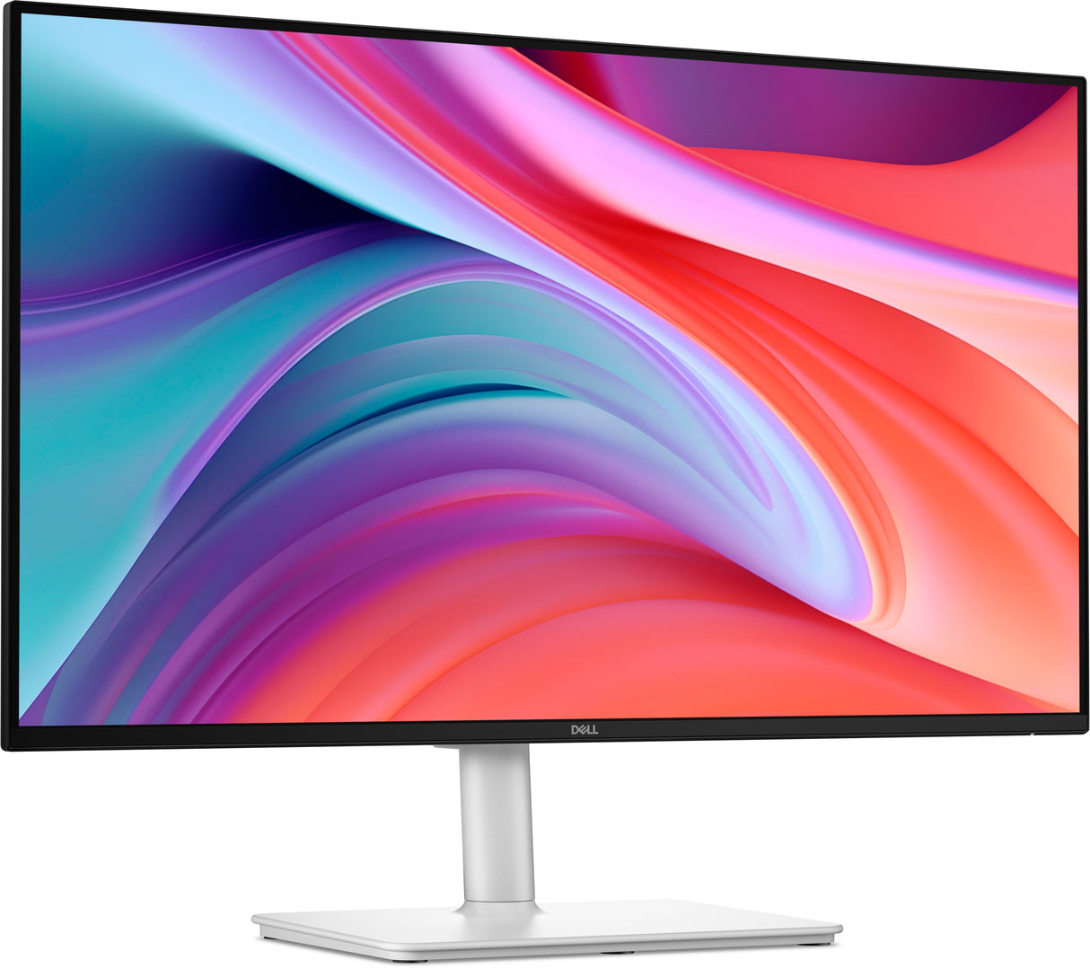 EAN 5397184962985 - DELL S Series S2725HSM pantalla para PC 68,6 cm (27") 1920 x 1080 Pixeles Full HD LCD Blanco imagen 3