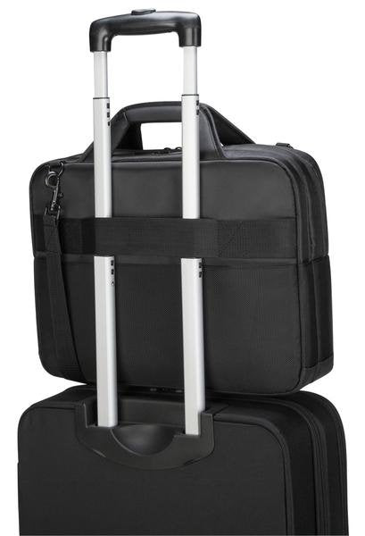 Targus Citygear Maletines Para Portátil 43,9 Cm (17.3") Maletín Negro