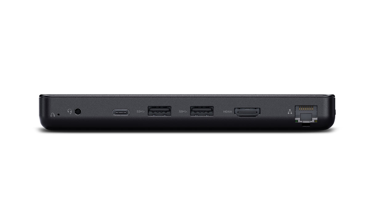 Chromebox Micro Celeron N4500