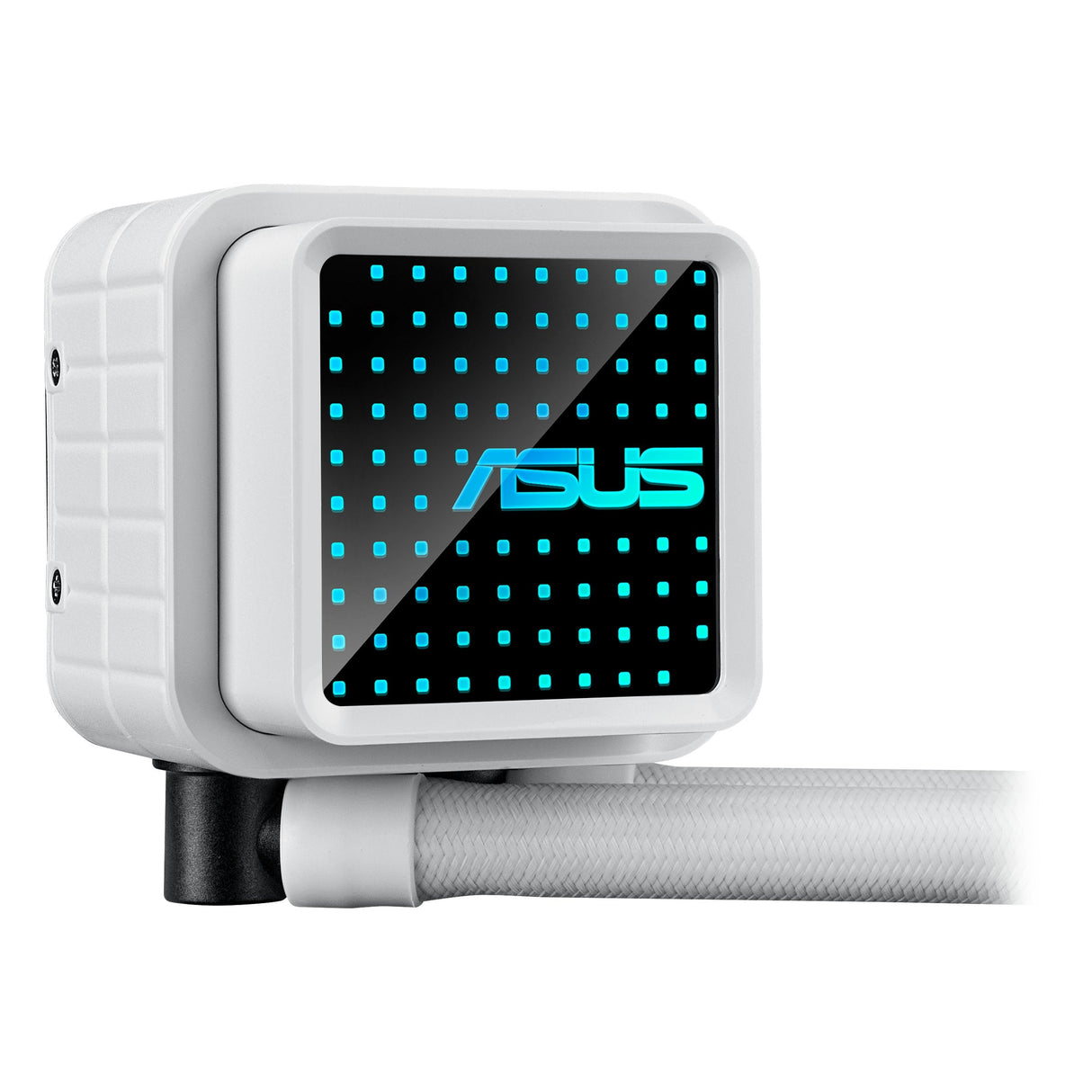Asus Prime Lc 360 Argb White Edition Procesador Kit De Refrigeración Líquida 12 Cm Blanco 1 Pieza(S)