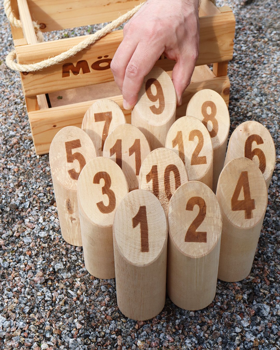 EAN 6416739402680 - Mölkky imagen 57