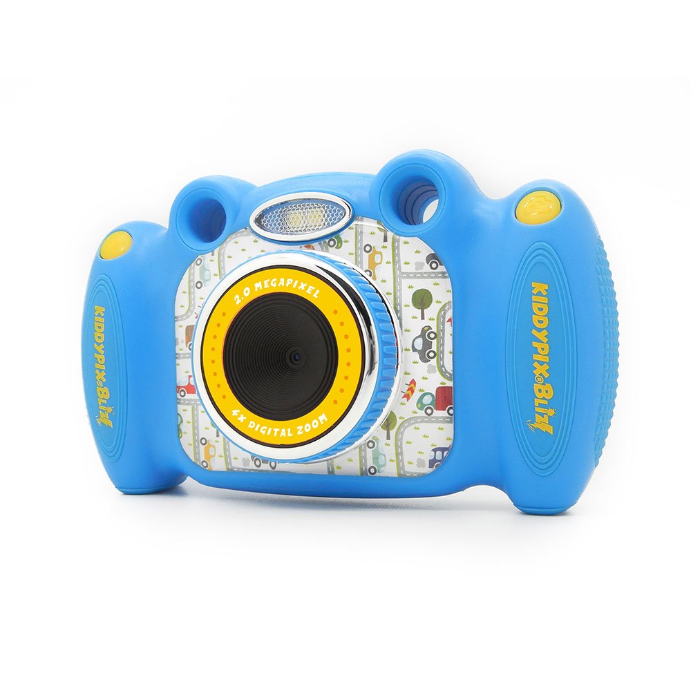 EAN 4260041685840 - Easypix KiddyPix Blizz Cámara digital para niños imagen 3