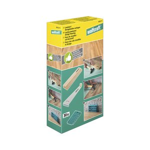 Set Para Suelos Perfectos Instalación De Suelos Laminados Y De Diseño