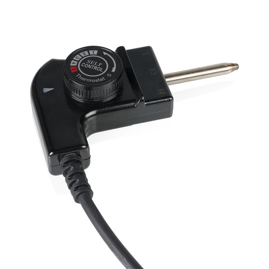 Plancha De Asar Tristar Bp-2787 2000w Tamaño 400 * 400mm