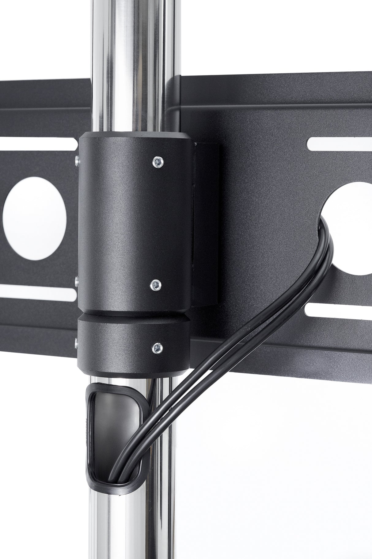 EAN 5908252961412 - Edbak TR5 soporte para TV 165,1 cm (65") Negro imagen 6