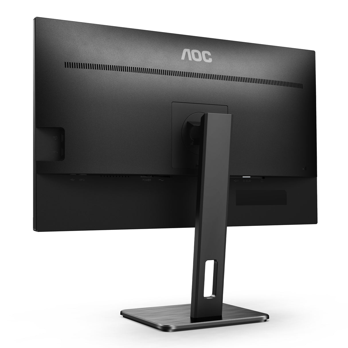 EAN 4038986187329 - AOC P2 27P2Q pantalla para PC 68,6 cm (27") 1920 x 1080 Pixeles Full HD LED Negro imagen 15