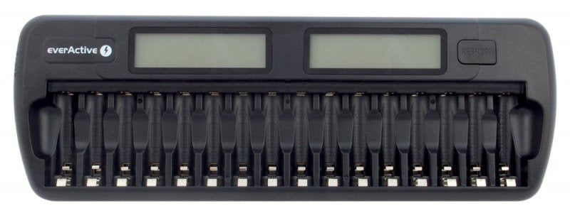 EAN 5902020523840 - Everactive NC-1600 cargador de batería Universal CC imagen 2