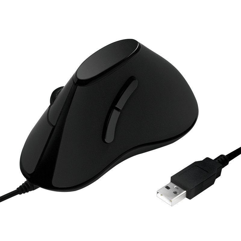 EAN 4052792045673 - LogiLink ID0158 ratón Oficina mano derecha USB tipo A Óptico 1000 DPI imagen 1