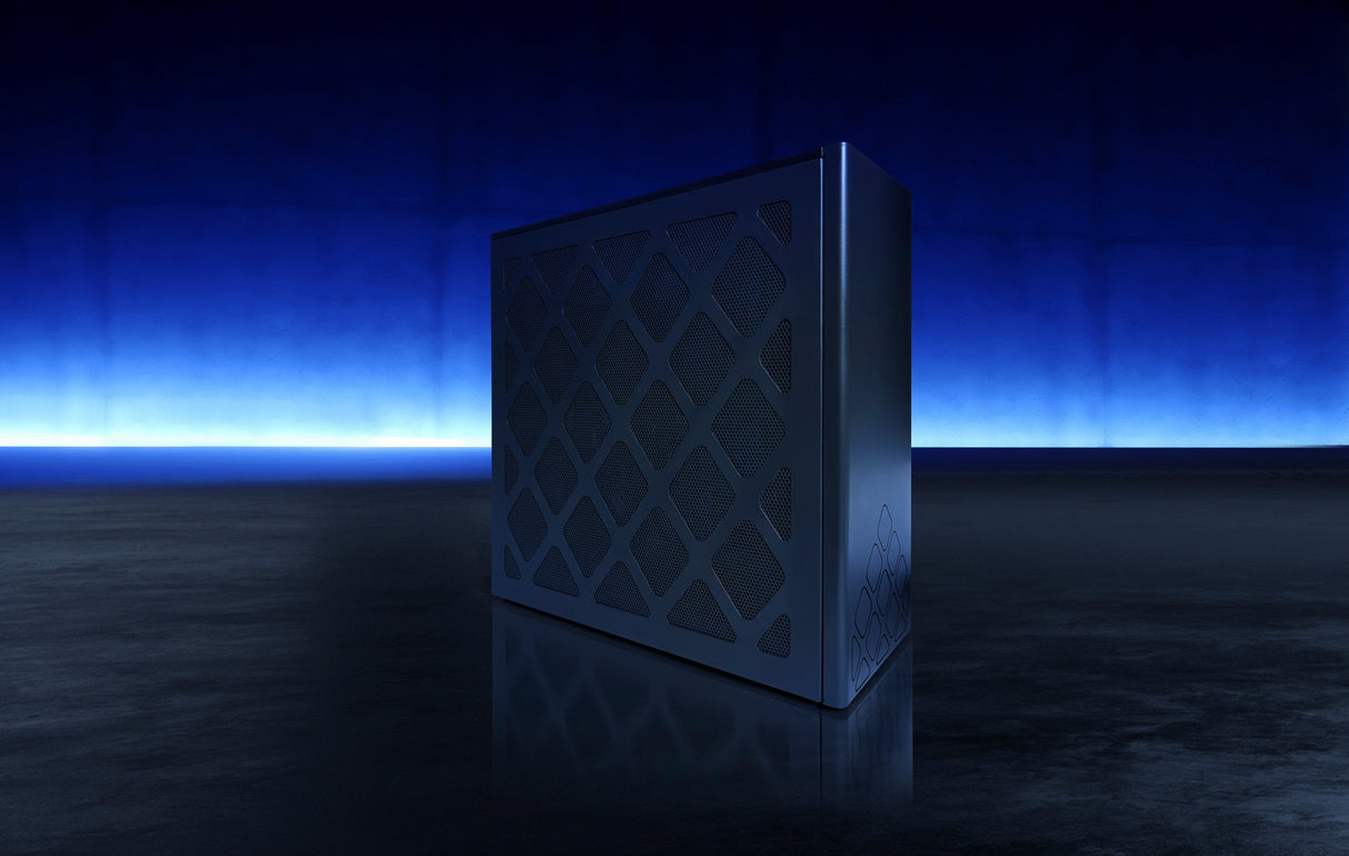 EAN 735858524919 - Intel NUC 13 Extreme Kit - NUC13RNGi7 Escritorio Negro i7-13700K Intel Z690 LGA 1700 imagen 27