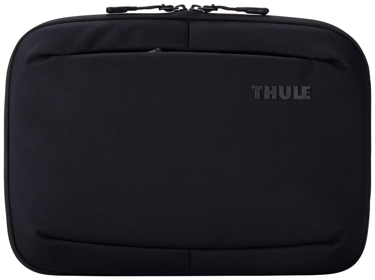 EAN 0085854255608 - Thule Subterra 2 TSS413 Black 33 cm (13") Funda Negro imagen 3