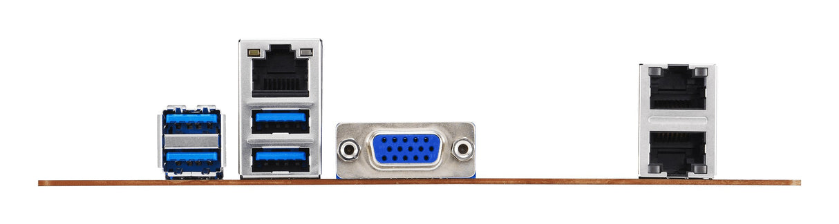 EAN 4711081507604 - ASUS P12R-I/ASMB10 Intel C252 LGA 1200 (Socket H5) ATX imagen 3