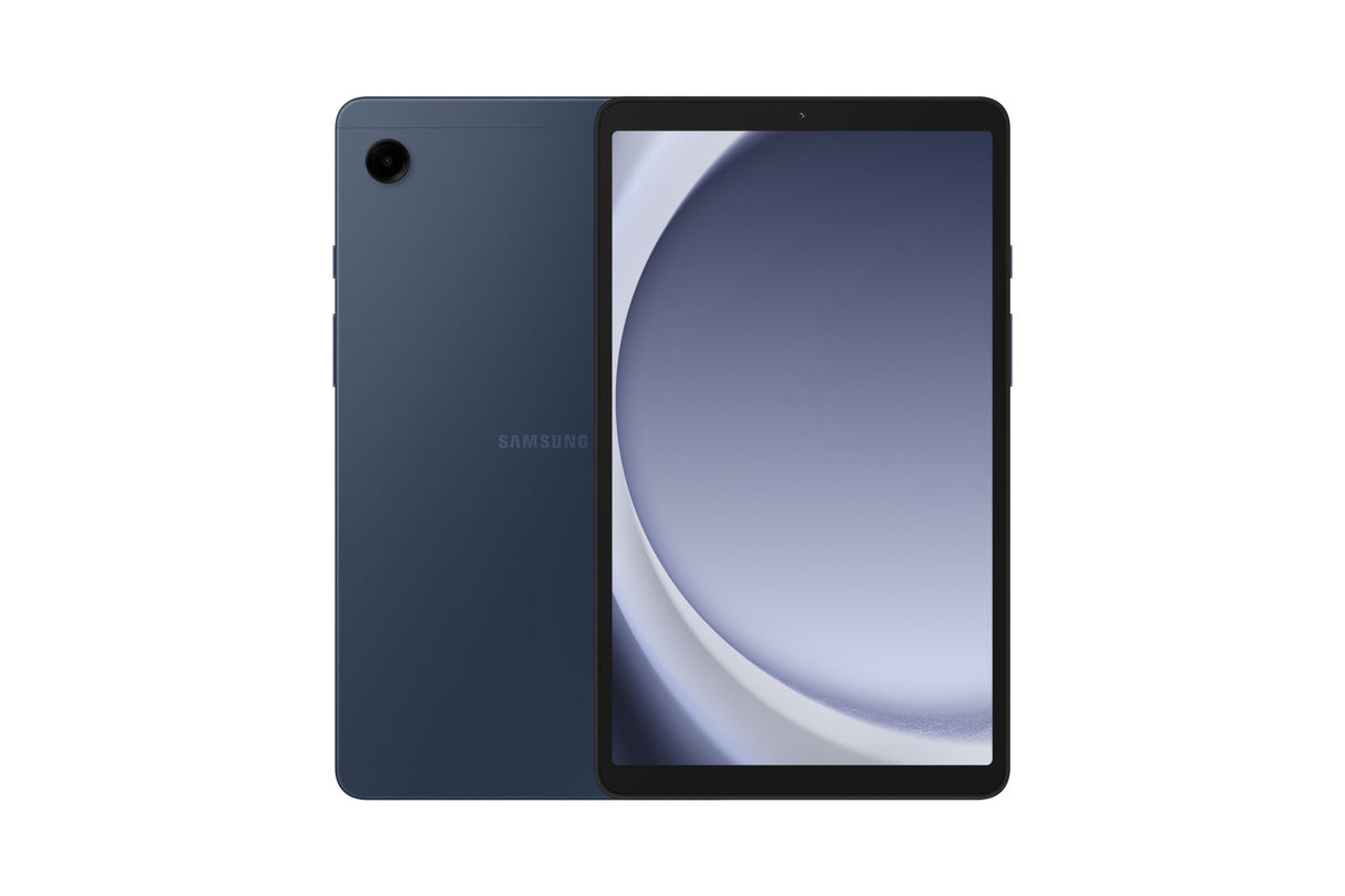 EAN 8806095305967 - Samsung Galaxy Tab A9 Wi-Fi Mediatek 128 GB 22,1 cm (8.7") 8 GB Wi-Fi 5 (802.11ac) Marina imagen 1