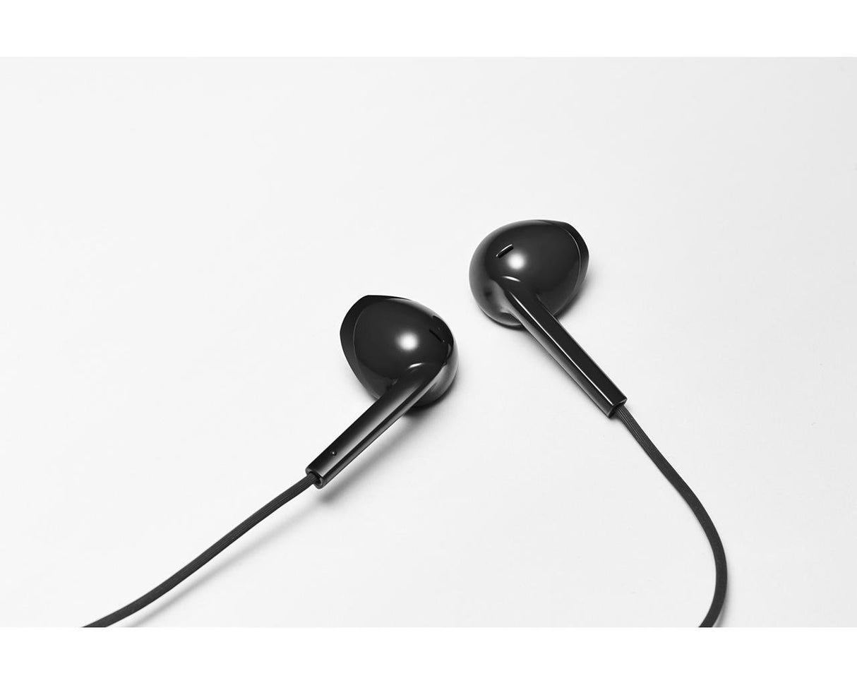 EAN 4975769463549 - JVC HA-F17M Auriculares Alámbrico Dentro de oído Llamadas/Música Negro imagen 3