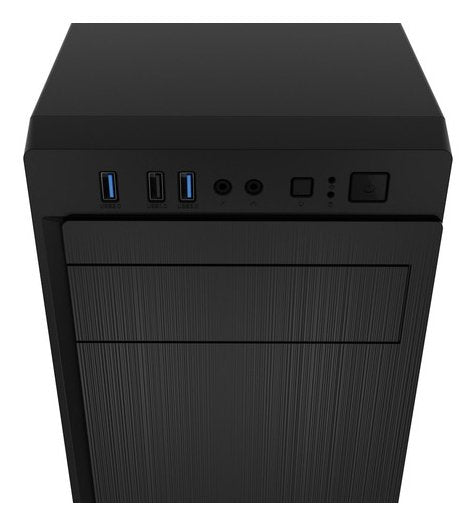 EAN 5901969449433 - NATEC Aracanta Midi Tower Negro imagen 6