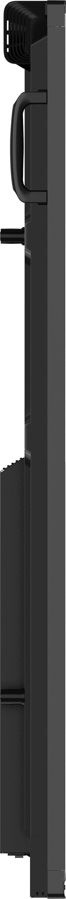 Iiyama Prolite Te8614mis-B2ag Pantalla Plana Para Señalización Digital 2,17 M (85.6") Wifi 435 Cd / M² 4k Ultra Hd Negro Pantalla Táctil Procesador Incorporado Android 24/7