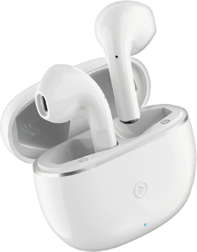 Big Ben Fpytwsbouton Auriculares Inalámbrico Bluetooth Blanco