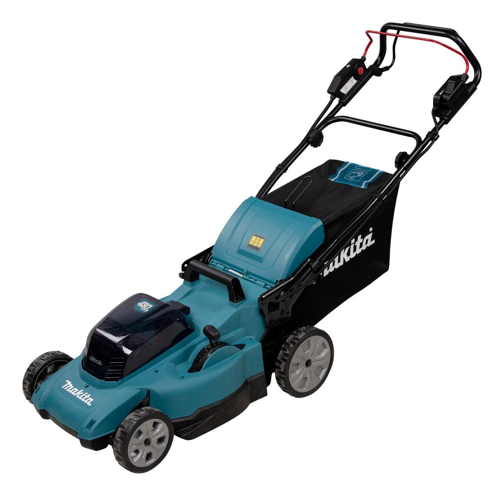 Cortacésped Inalámbrico Makita Dlm481z