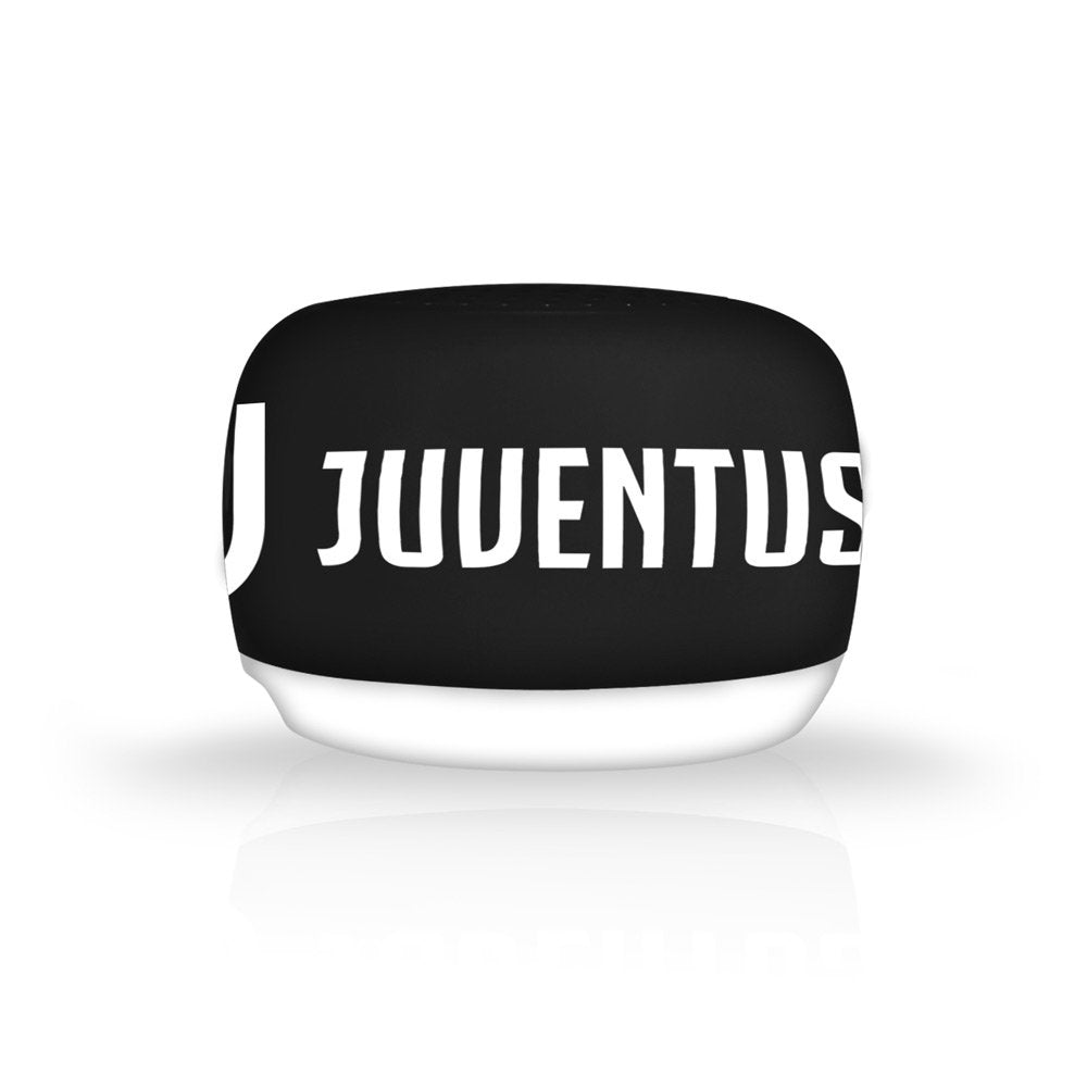 Techmade Speaker Mini Juventus Tm-Bt660-Juv