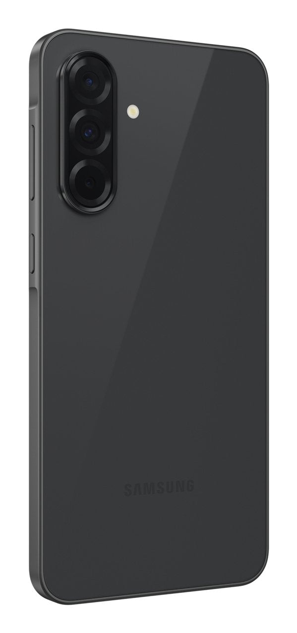 EAN 8806097300243 - Samsung Galaxy A36 5G Enterprise Edition 17 cm (6.7") SIM doble USB Tipo C 6 GB 128 GB 5000 mAh Negro imagen 6