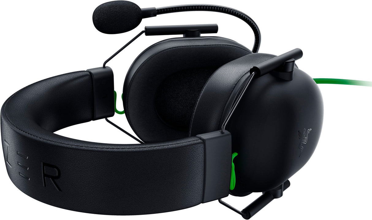 Auriculares Razer Blackshark V2 X (Rz04-03240100-R3m1)