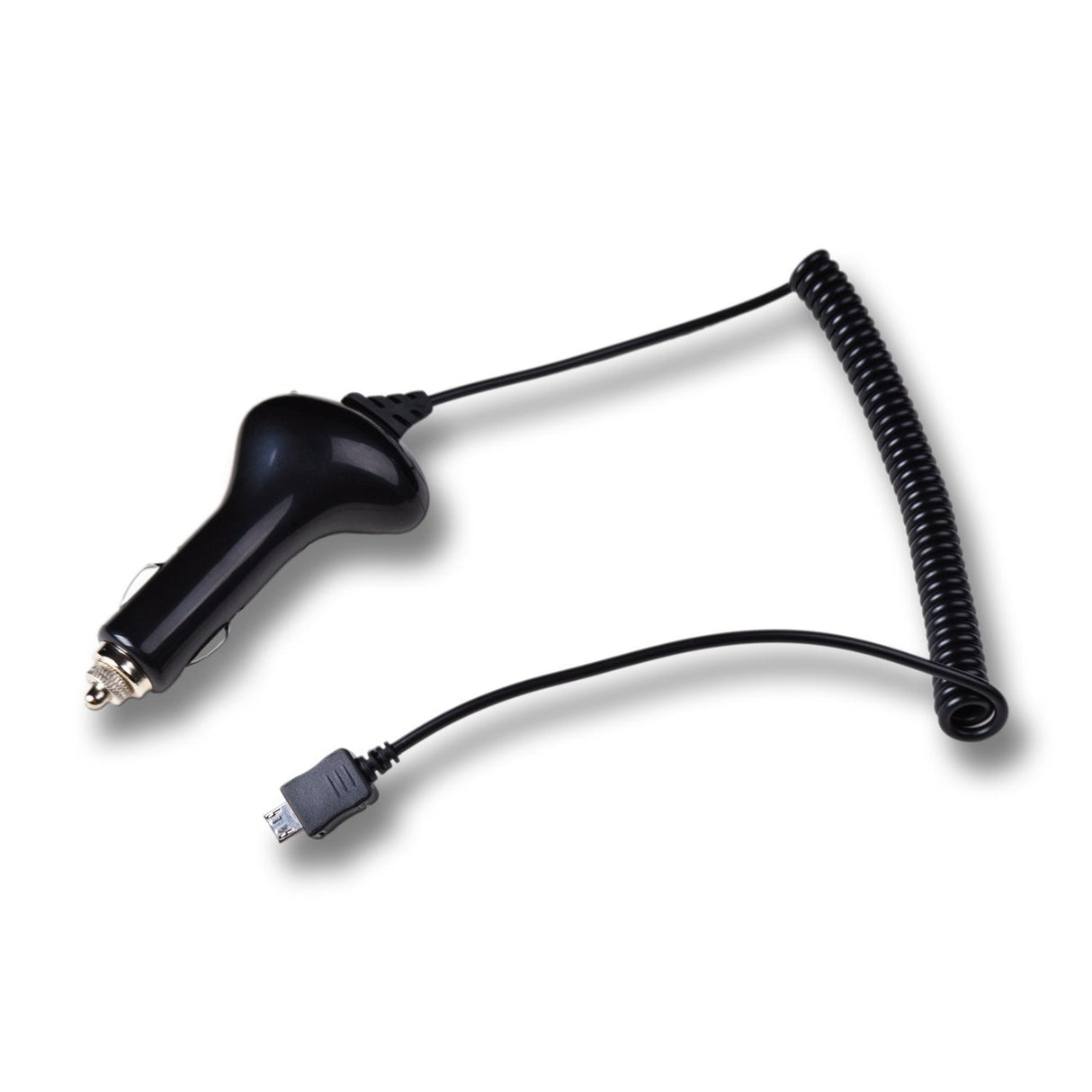 EAN 4010425955713 - 2GO 795571 cargador de dispositivo móvil Universal Negro Encendedor de cigarrillos Auto imagen 1