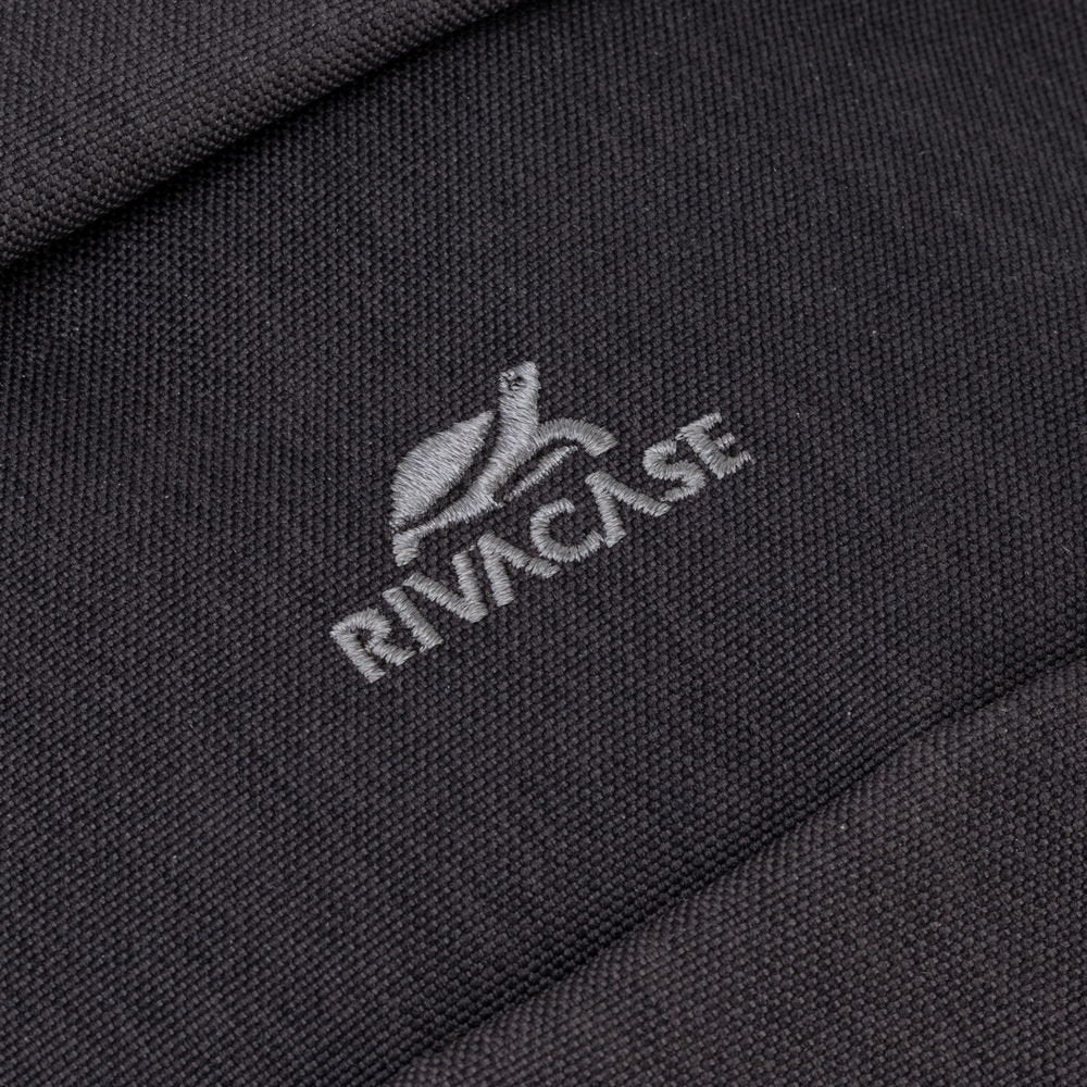 EAN 4260403579817 - Rivacase 7562 39,6 cm (15.6") Mochila Negro, Gris imagen 16