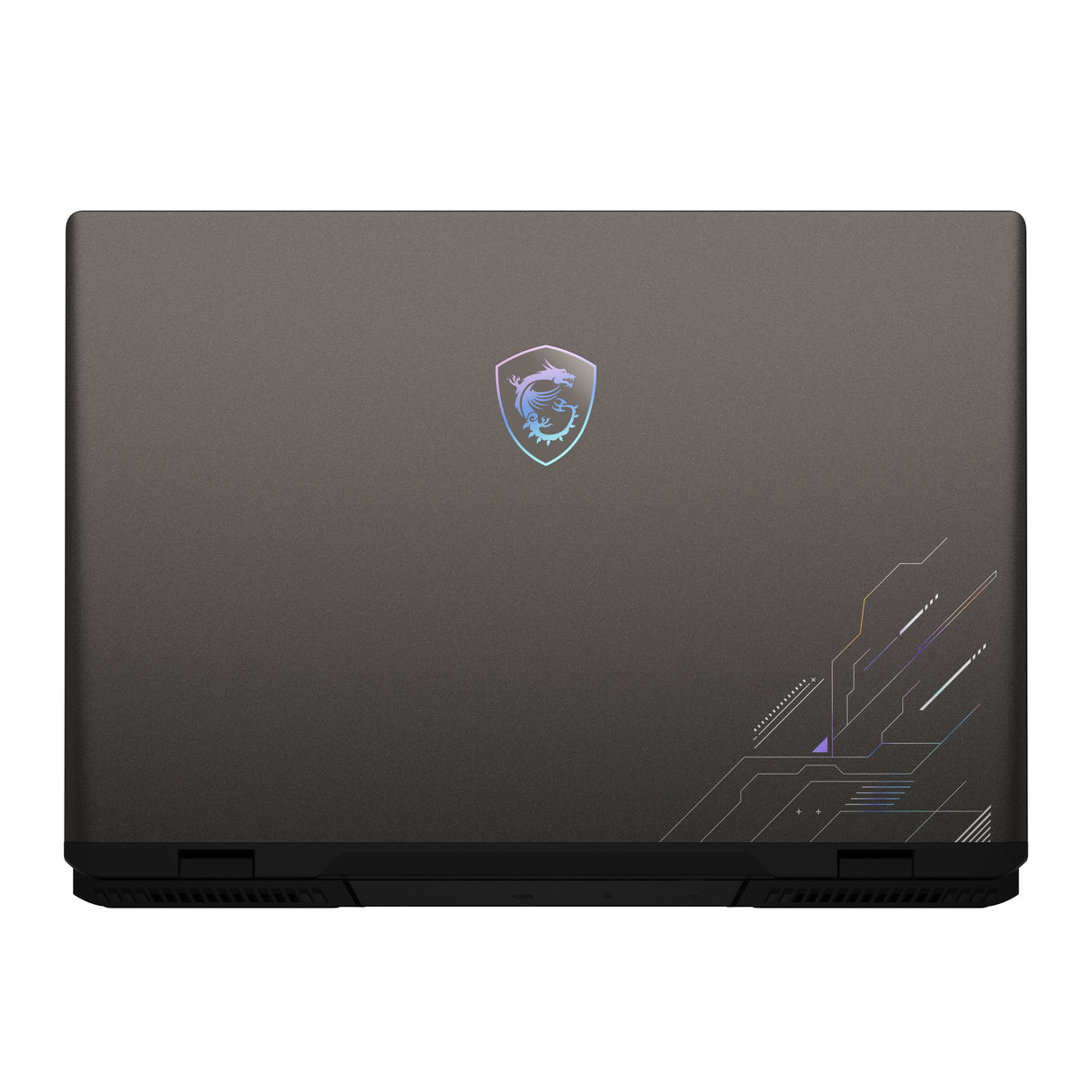 Portátil Msi Crosshair 17 Hx Ai D2xwgkg-064xesnn 17" Intel Core Ultra 9 275hx 32gb 1tb Ssd Rtx 5070