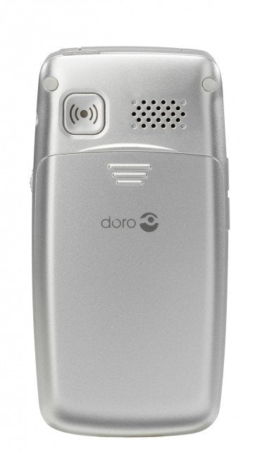 Doro Primo 413 6,1 Cm (2.4") 115 G Plata