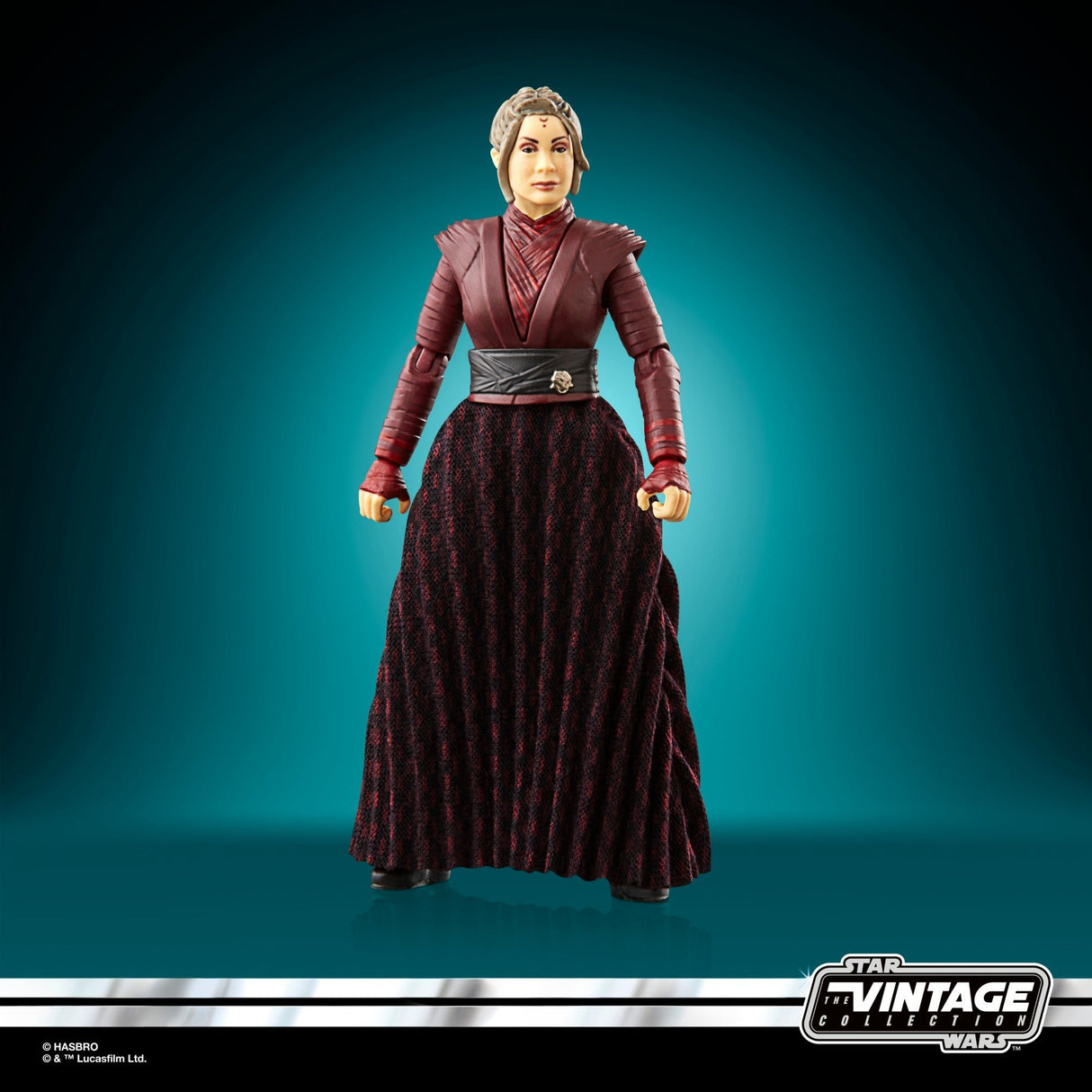 EAN 5010996184252 - Star Wars Morgan Elsbeth imagen 9