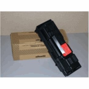 Olivetti Toner Negro 7.200 Pag. Pgl 2028 Special D-Copia/283 Mf/284 Mf