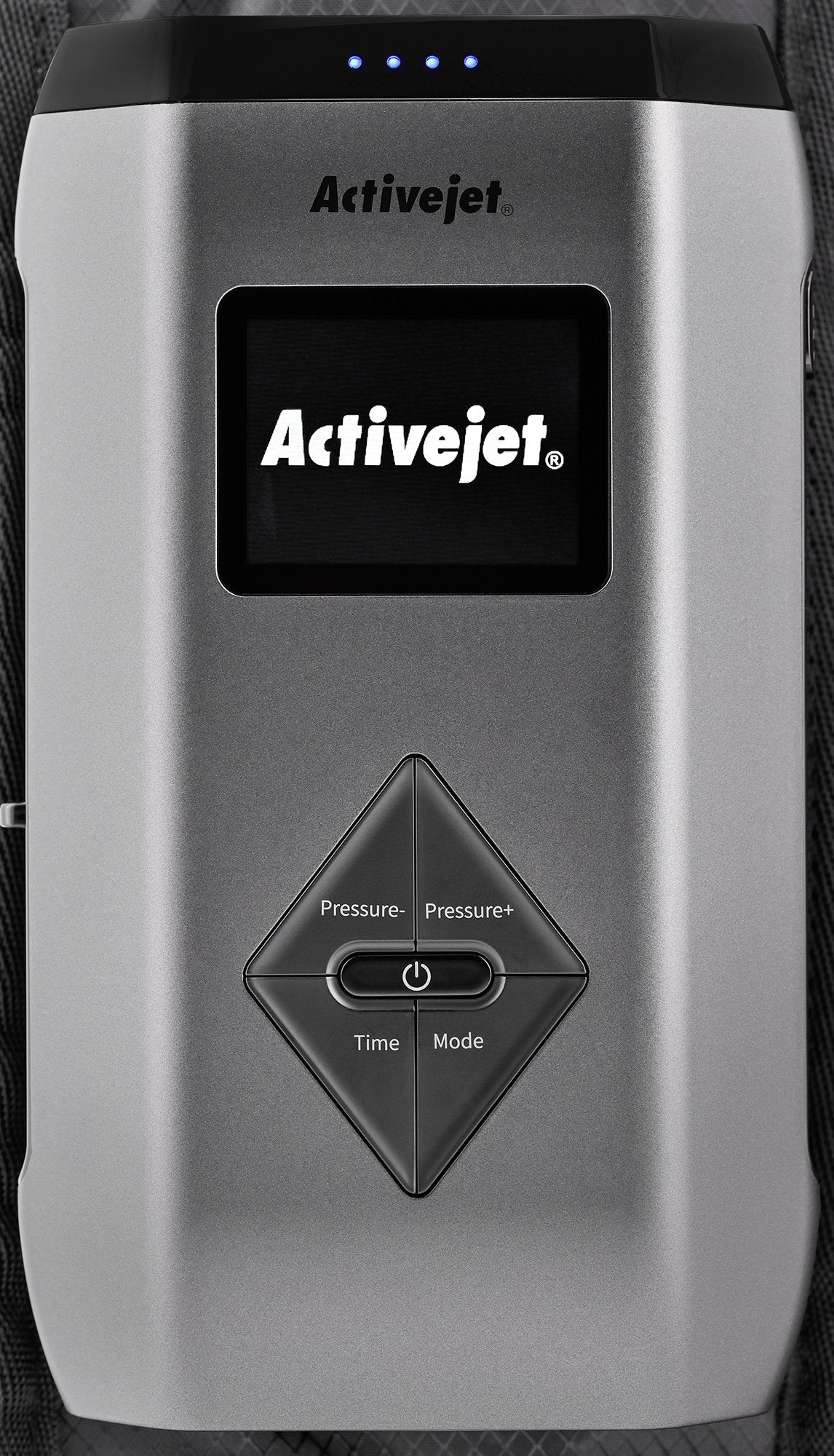 EAN 5901443391821 - Activejet ACM-PLUS-A1 M masajeador Piernas Negro imagen 14