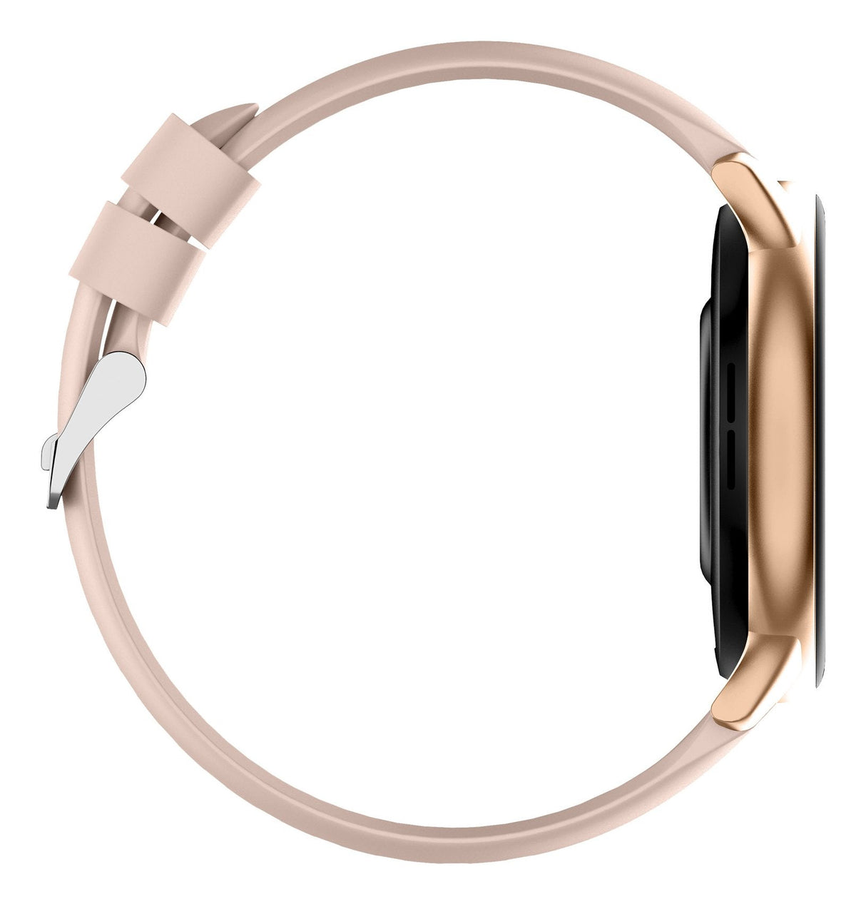 Smartwatch Ksix Core 2 Rosa Amoled 1.43"