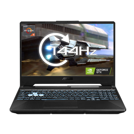 EAN 4711387476819 - ASUS TUF Gaming A15 FA506NC-HN002W AMD Ryzen™ 5 7535HS Portátil 39,6 cm (15.6") Full HD 8 GB DDR5-SDRAM 5 imagen 1