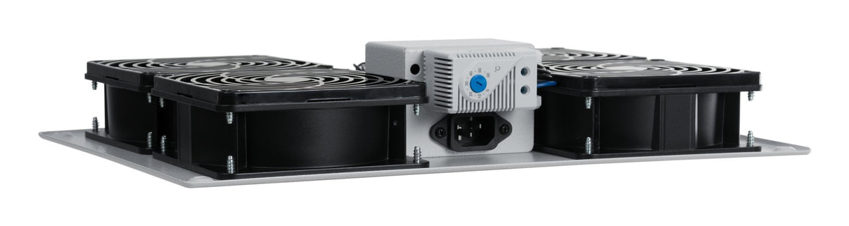 EAN 4049759321758 - EFB Elektronik PEL-LFD04ET.GR accesorio de bastidor Termostato de la bandeja de ventilación imagen 3