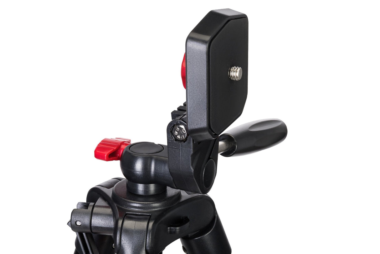 Trípode Base De Nivel Levenhuk Tr10