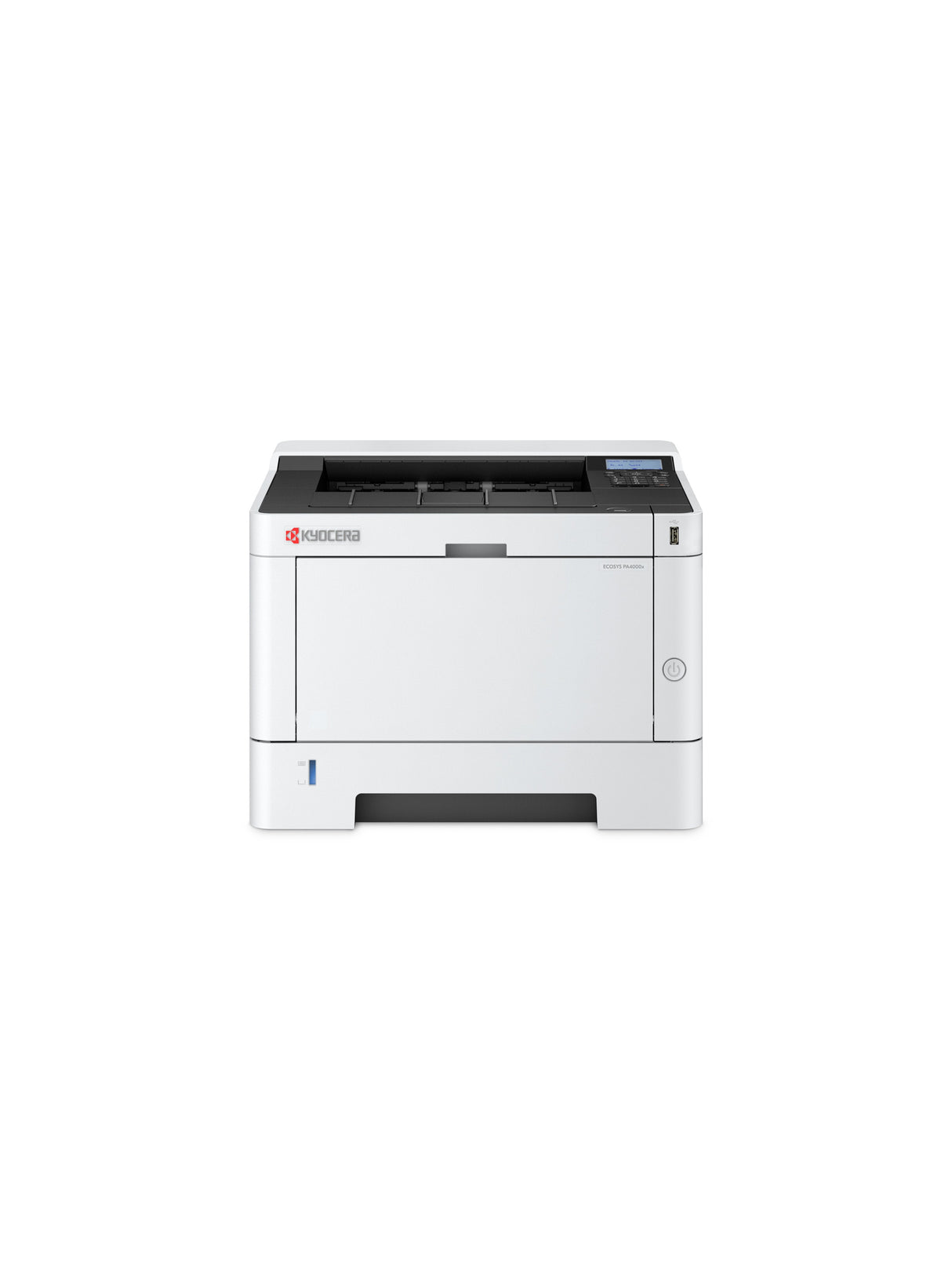 Kyocera Ecosys Pa4000x Plus Laserdrucker Sw