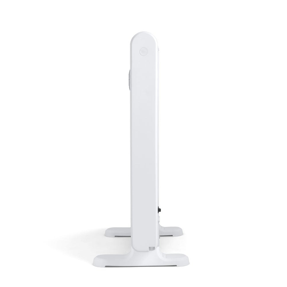 Orbegozo Rrm 810 A Emisor Termico Realwarm Elements - Alta Inercia Termica - Eficiencia Energetica - Rapida Respuesta