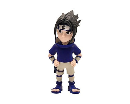Figura Minix Naruto Sasuke