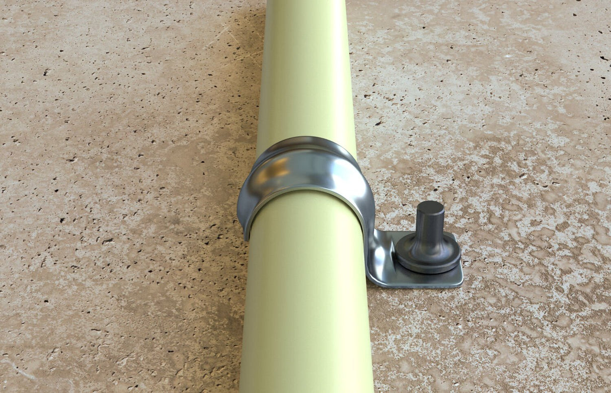 Fischer Einschlagnagel Ed 18 18 079815 Mm